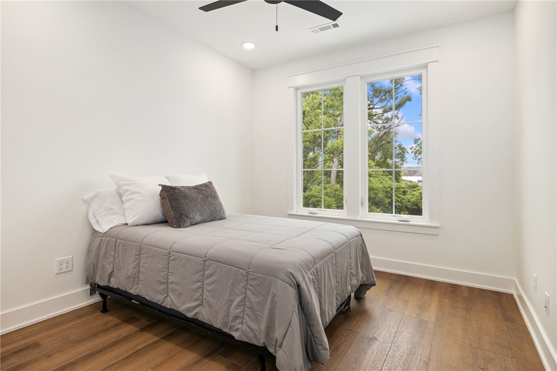 Braithwaite Park Add Bentonville - Residential