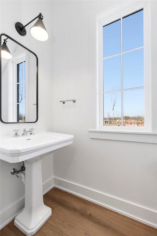 Braithwaite Park Add Bentonville - Residential