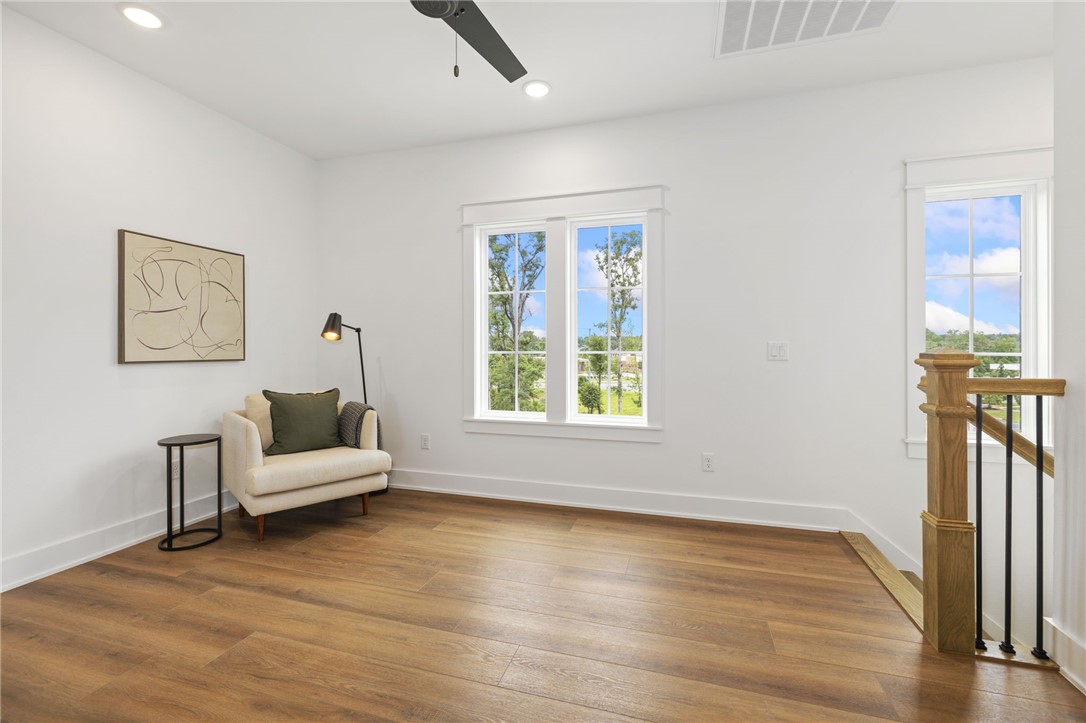 Braithwaite Park Add Bentonville - Residential