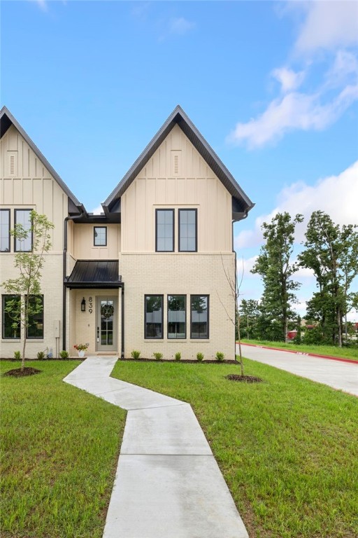 Braithwaite Park Add Bentonville - Residential