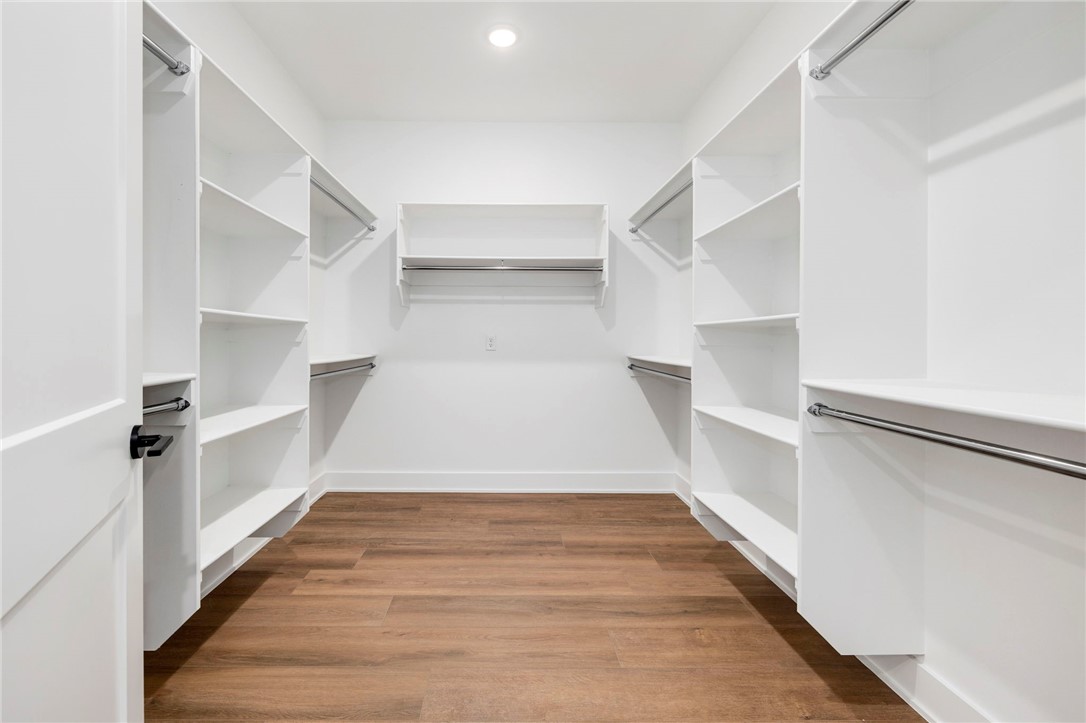 Braithwaite Park Add Bentonville - Residential