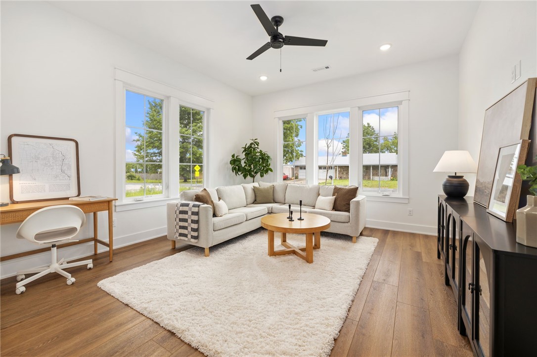Braithwaite Park Add Bentonville - Residential