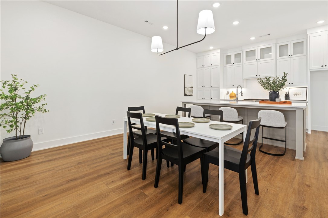 Braithwaite Park Add Bentonville - Residential