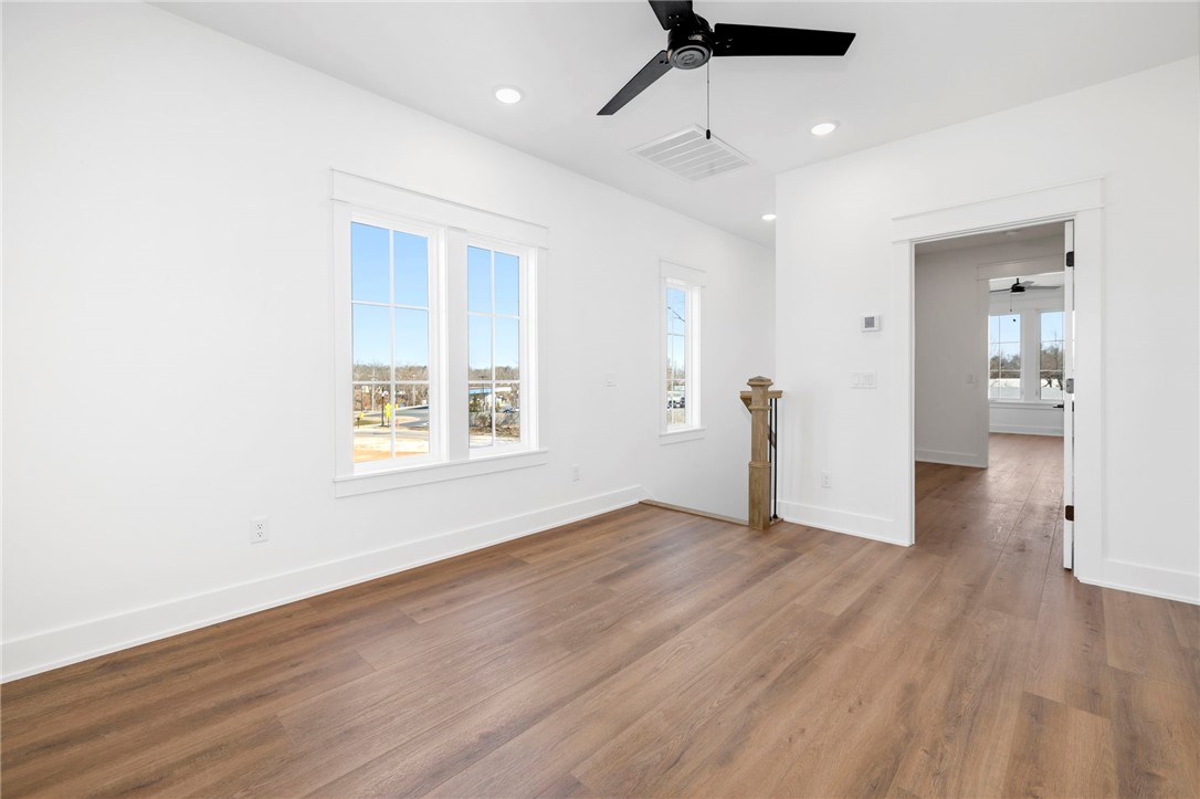 Braithwaite Park Add Bentonville - Residential