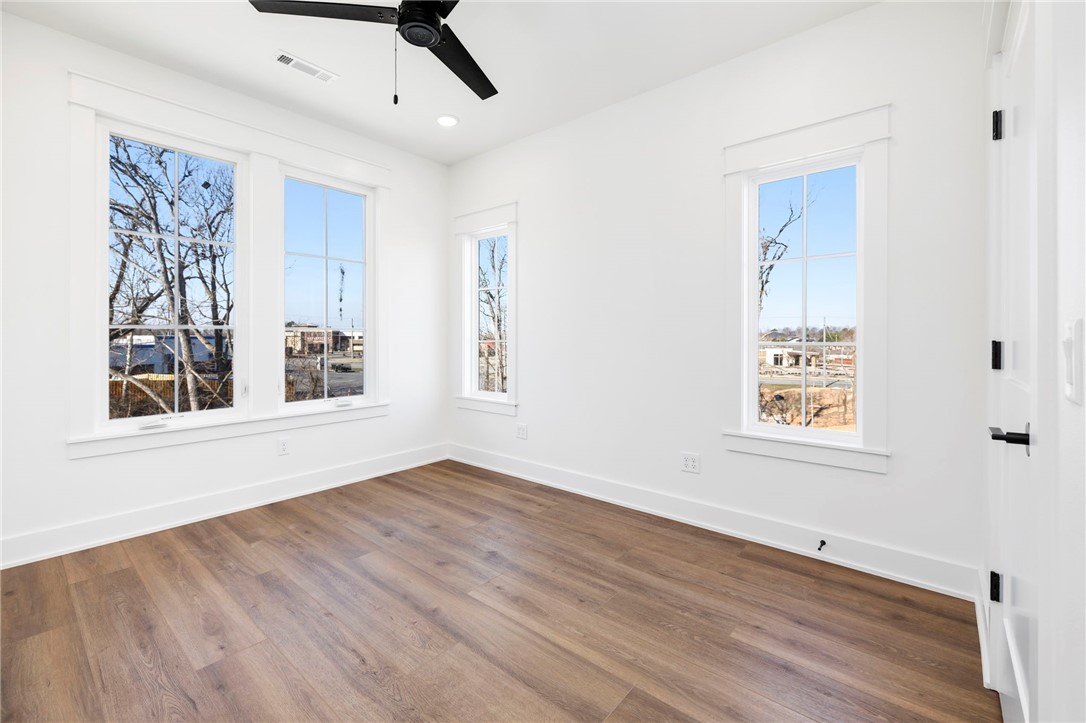 Braithwaite Park Add Bentonville - Residential