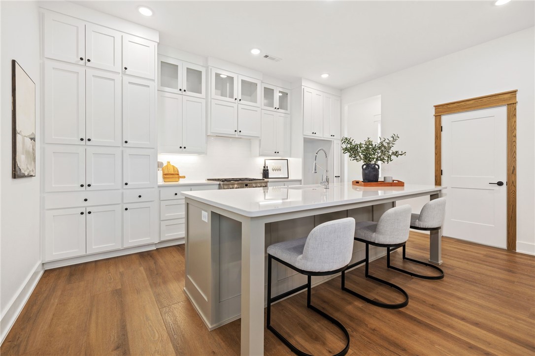 Braithwaite Park Add Bentonville - Residential