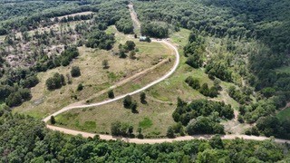 Not in subdivision - Land