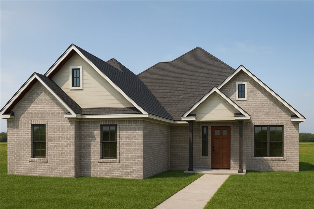 Hillcrest - Residential