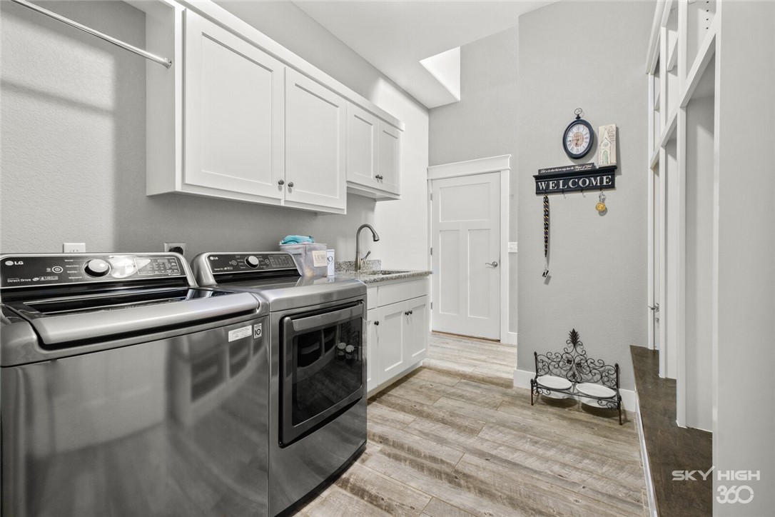 Clarks 2nd Add Bentonville - Residential