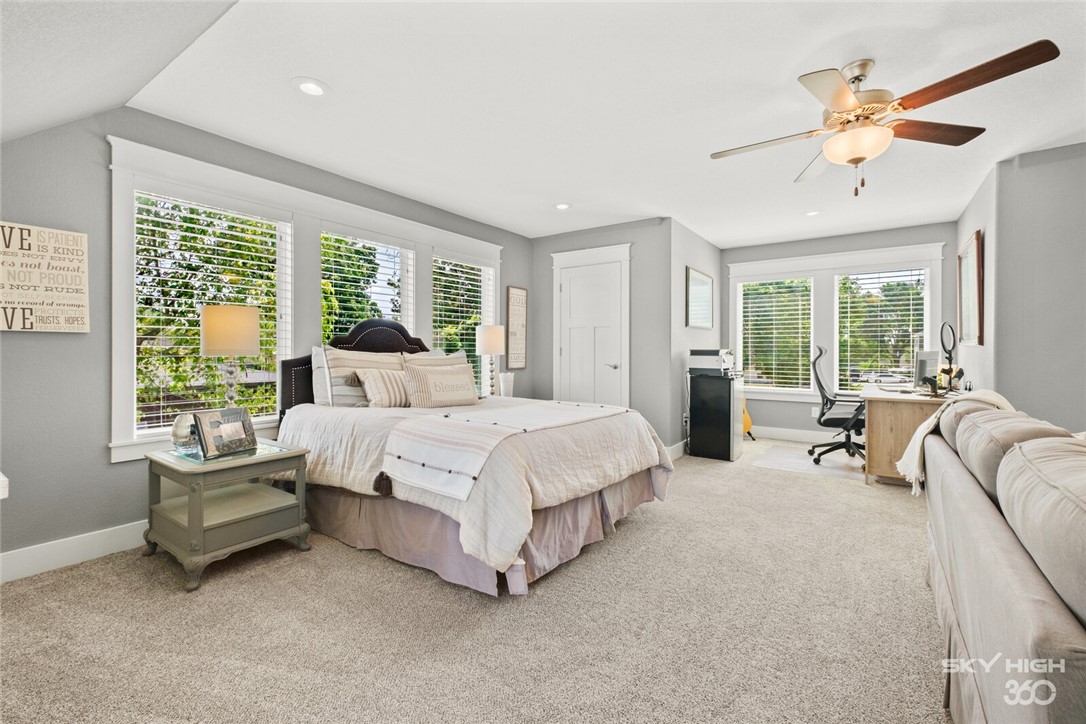 Clarks 2nd Add Bentonville - Residential