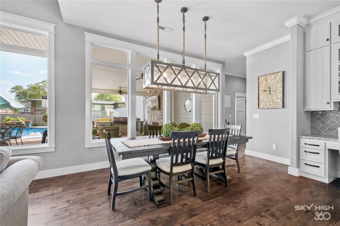 Clarks 2nd Add Bentonville - Residential