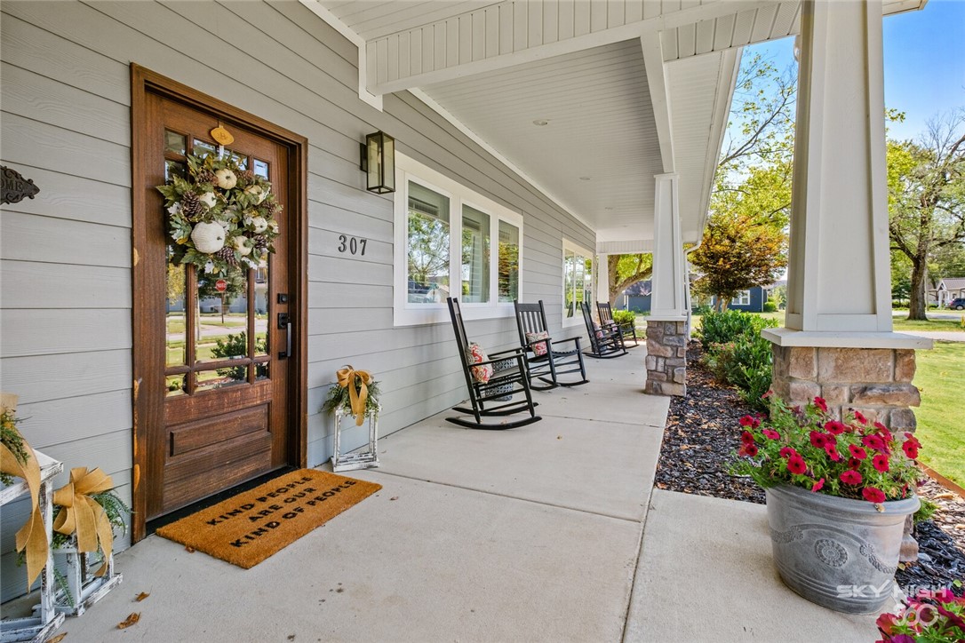 Clarks 2nd Add Bentonville - Residential