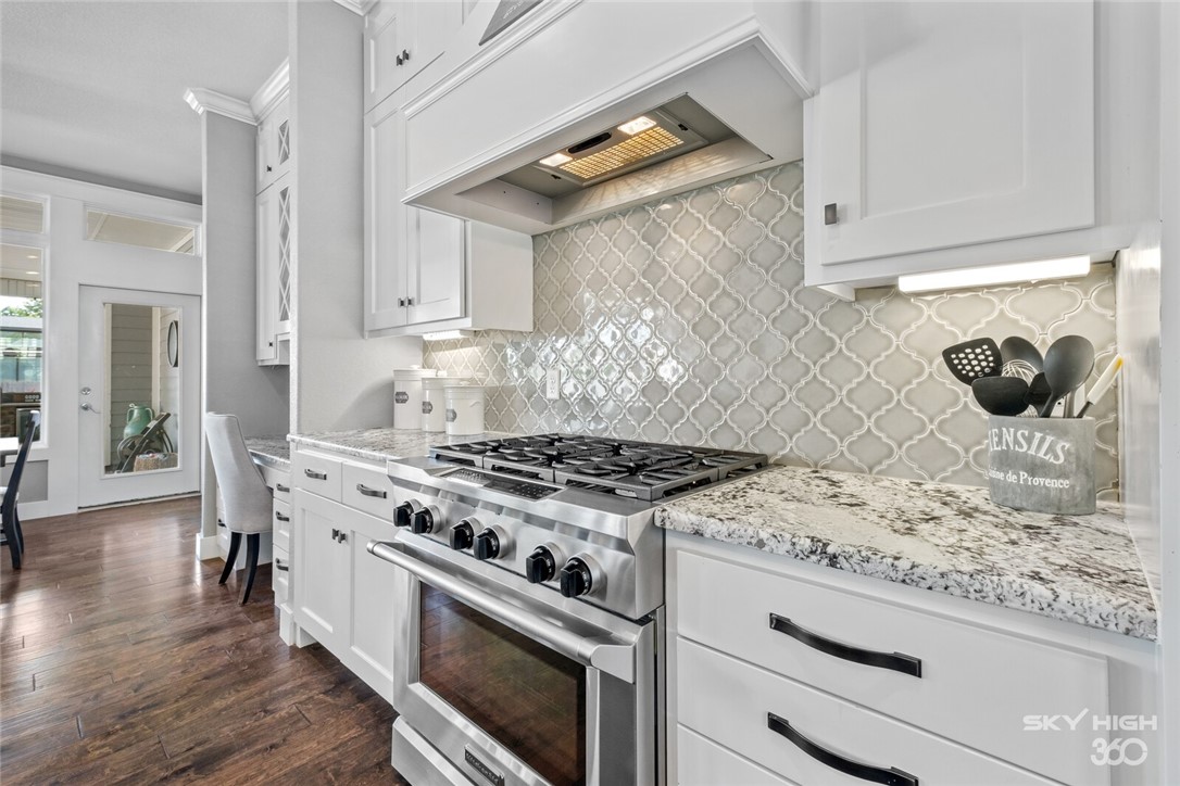 Clarks 2nd Add Bentonville - Residential