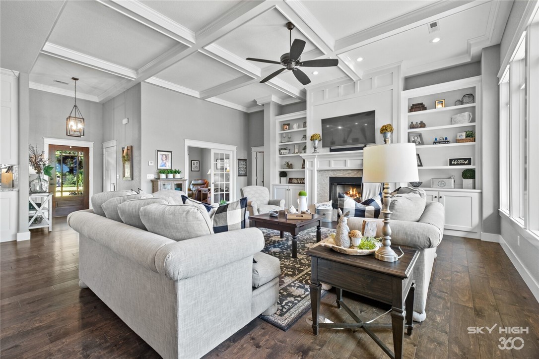 Clarks 2nd Add Bentonville - Residential