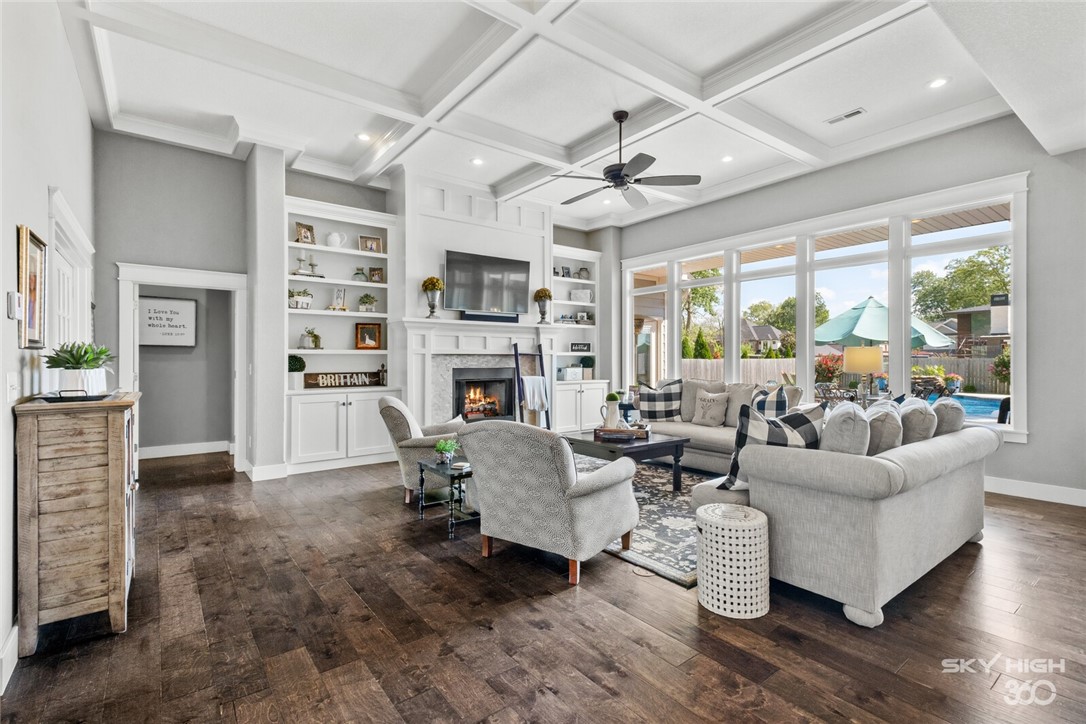 Clarks 2nd Add Bentonville - Residential