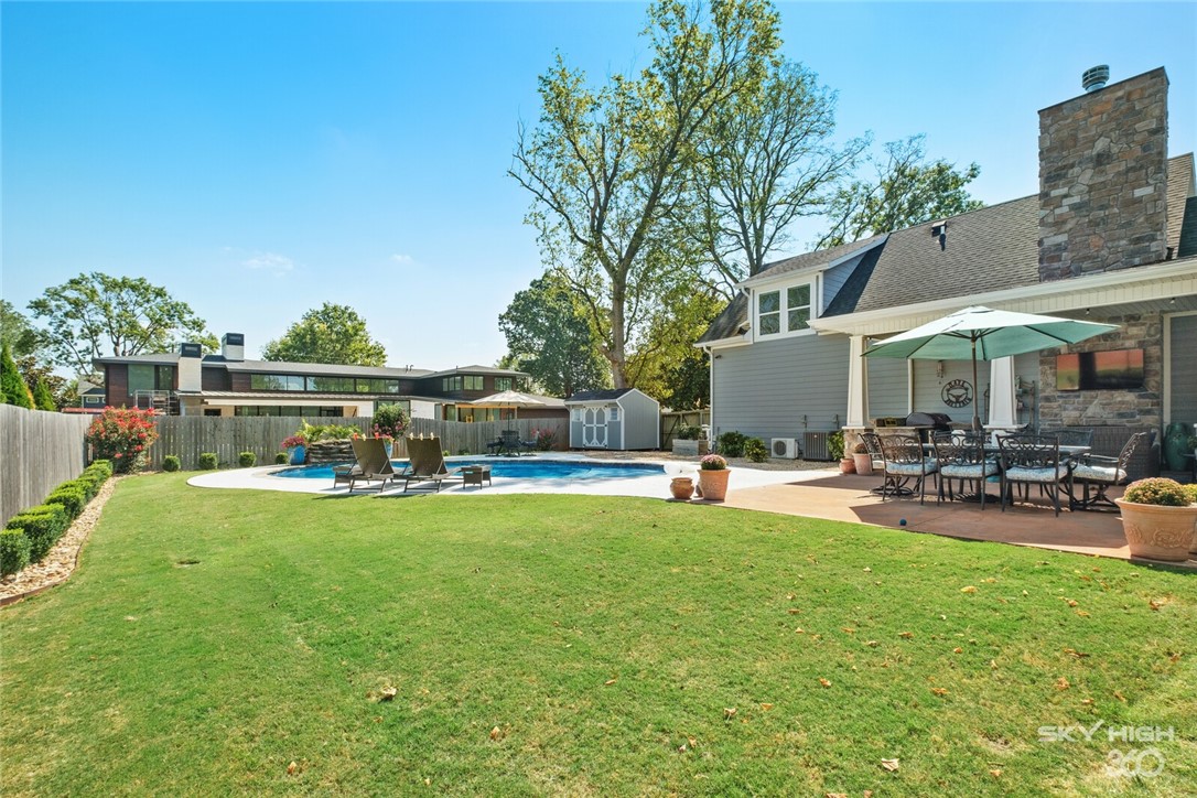 Clarks 2nd Add Bentonville - Residential