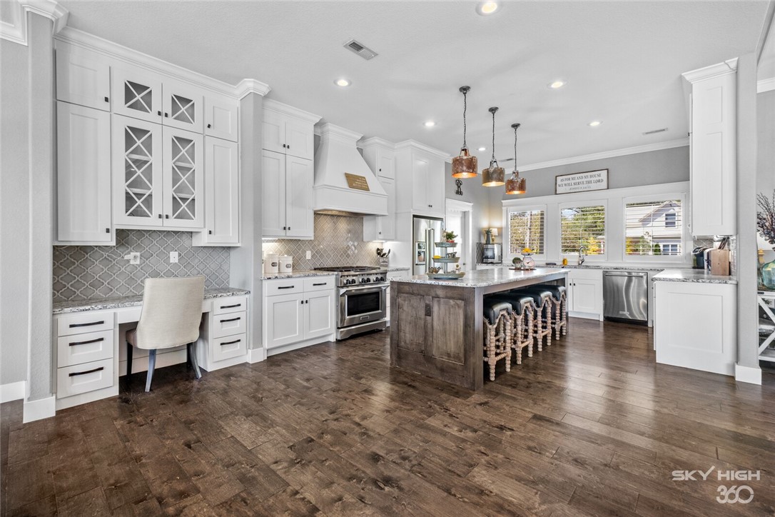 Clarks 2nd Add Bentonville - Residential