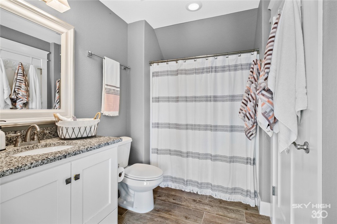 Clarks 2nd Add Bentonville - Residential