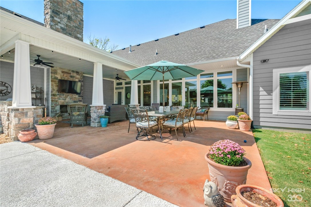 Clarks 2nd Add Bentonville - Residential