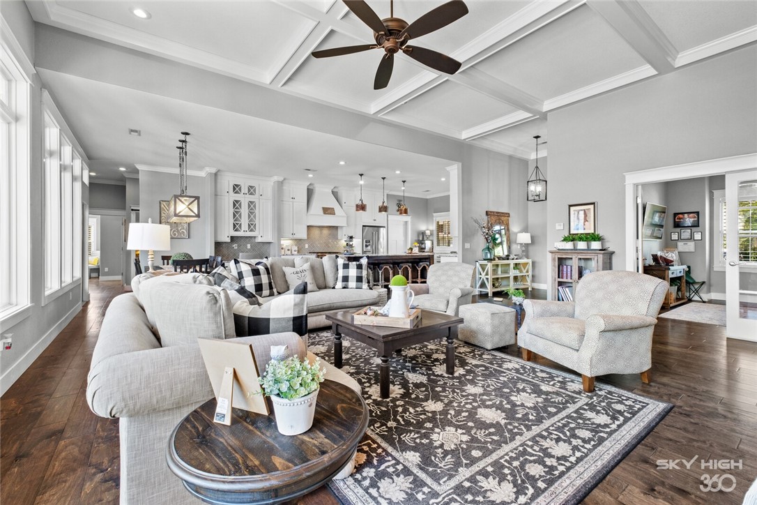 Clarks 2nd Add Bentonville - Residential