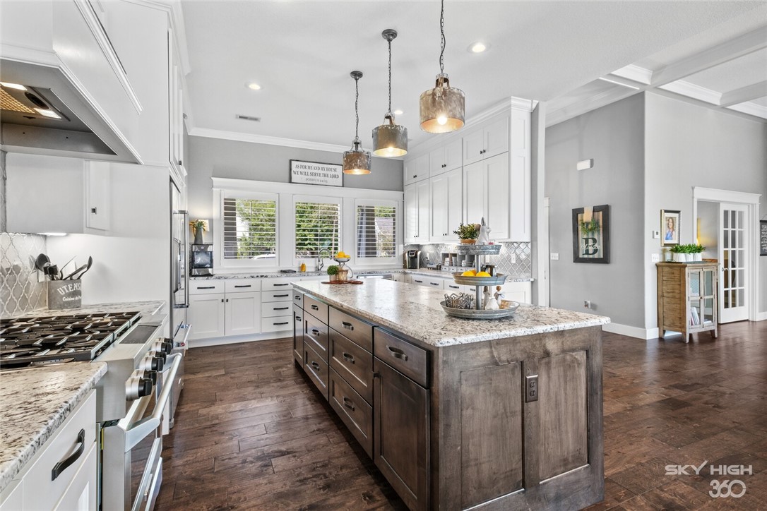 Clarks 2nd Add Bentonville - Residential