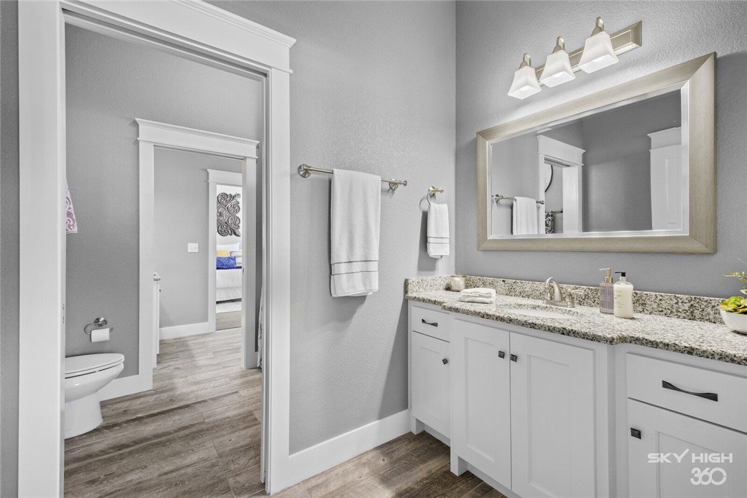 Clarks 2nd Add Bentonville - Residential