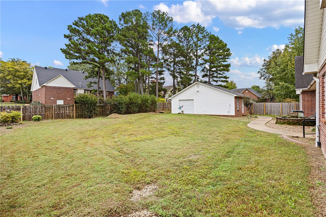 14RU RUSSELLVILLE CITY - Residential