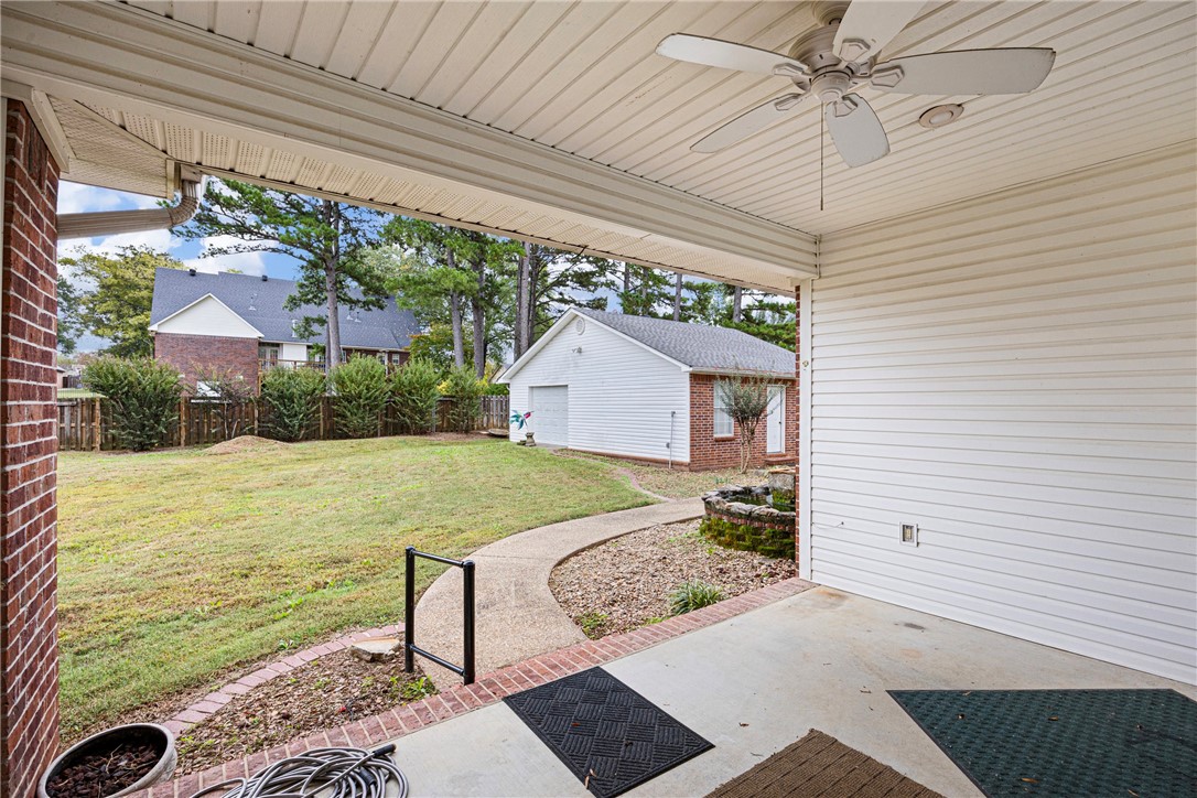 14RU RUSSELLVILLE CITY - Residential