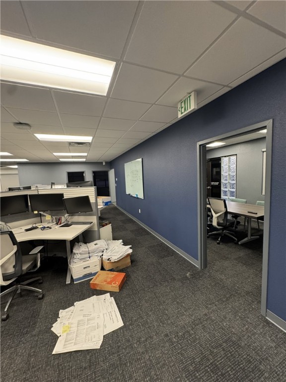 Springdale Business Park - Commercial Lease