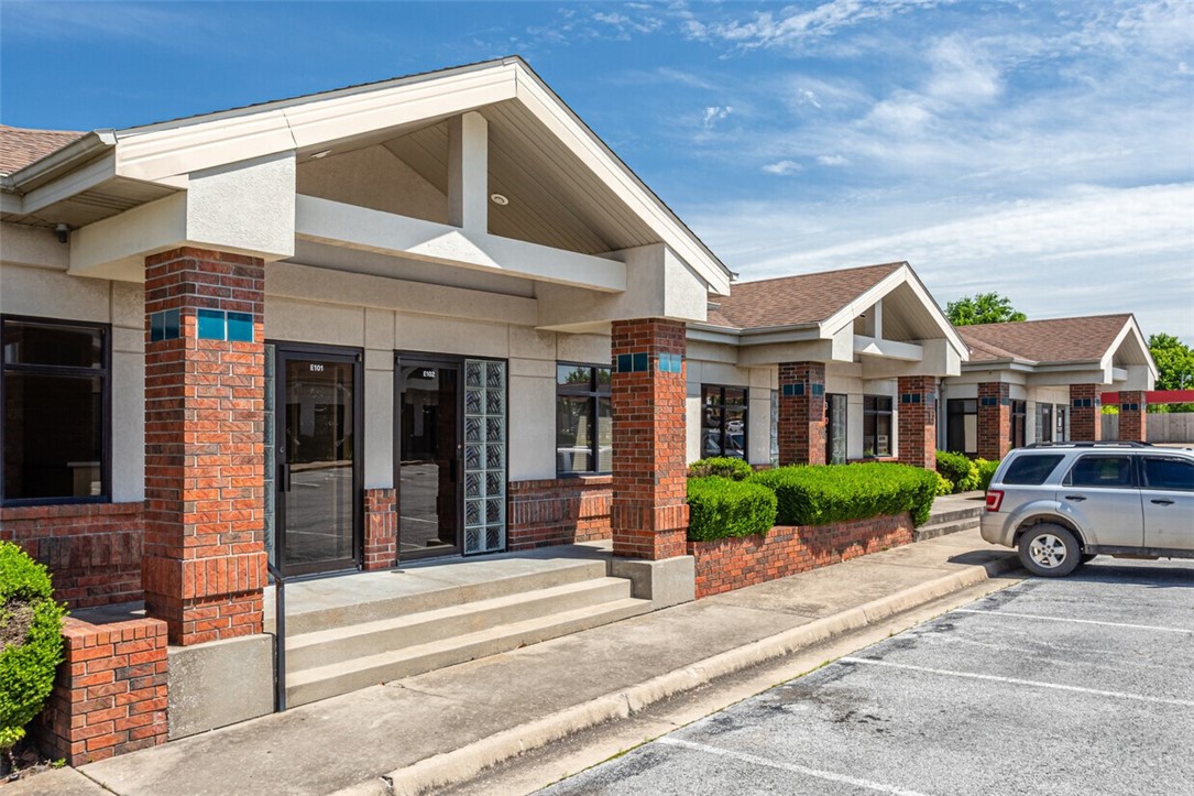 Springdale Business Park - Commercial Lease