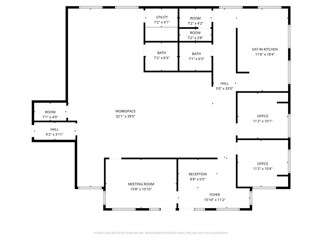 Springdale Business Park - Commercial Lease