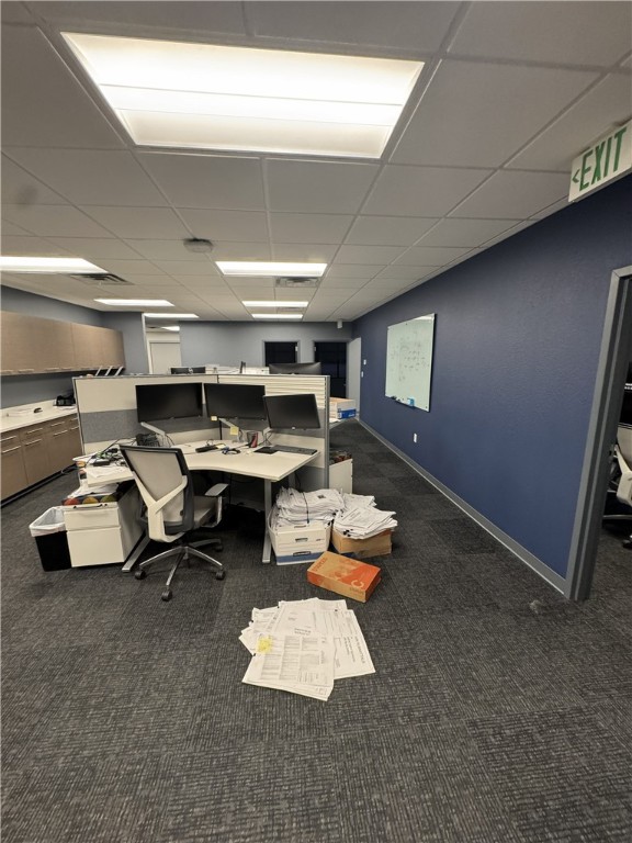 Springdale Business Park - Commercial Lease