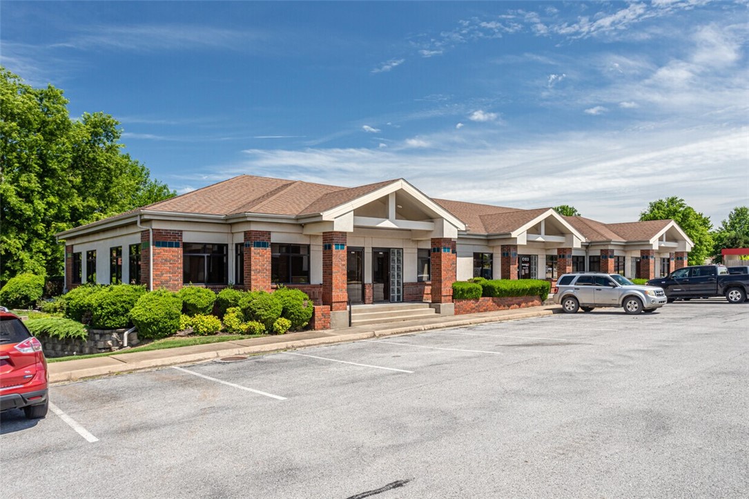 Springdale Business Park - Commercial Lease
