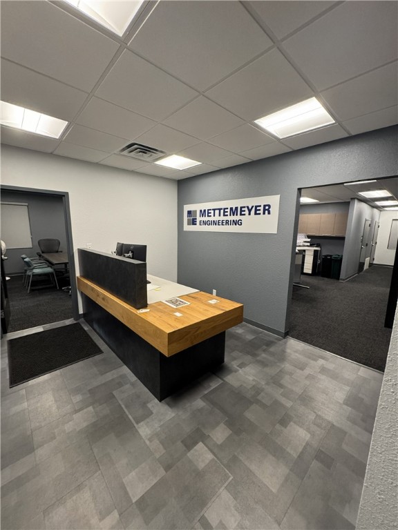 Springdale Business Park - Commercial Lease