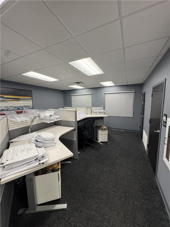 Springdale Business Park - Commercial Lease