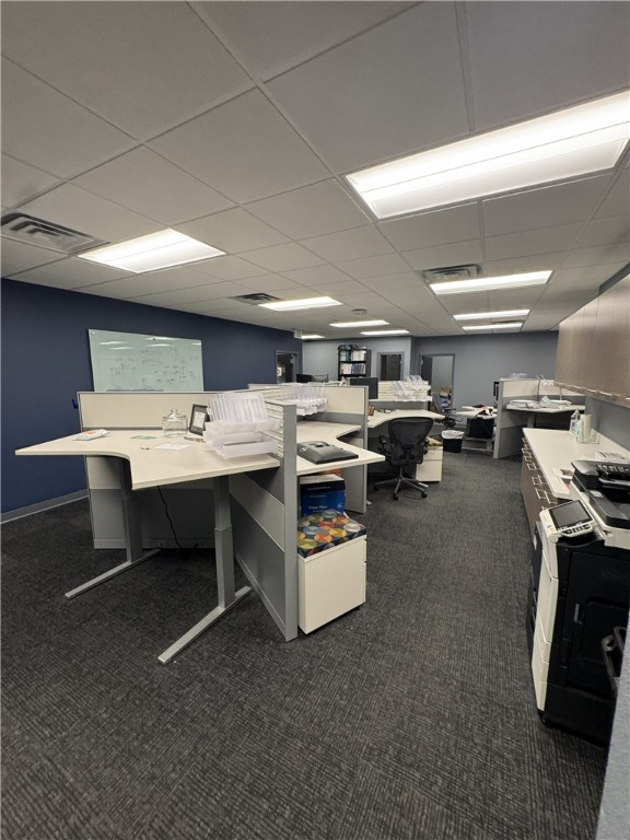 Springdale Business Park - Commercial Lease