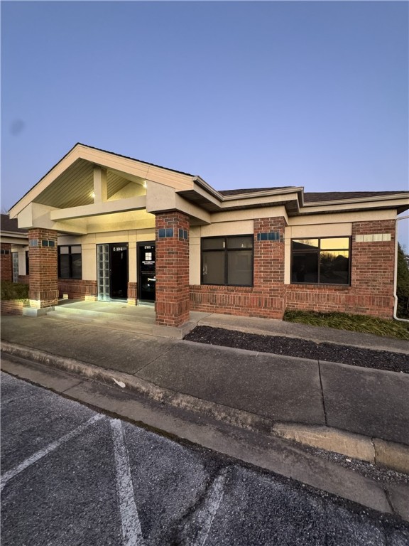 Springdale Business Park - Commercial Lease