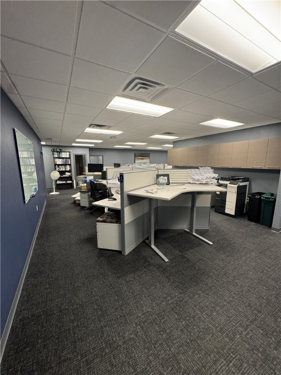 Springdale Business Park - Commercial Lease