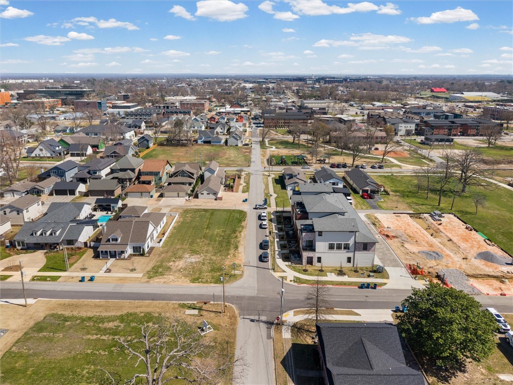 Gilmores Add Bentonville - Residential