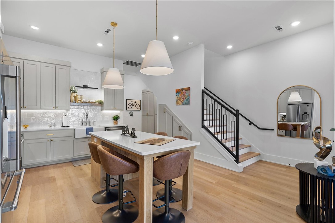 Gilmores Add Bentonville - Residential