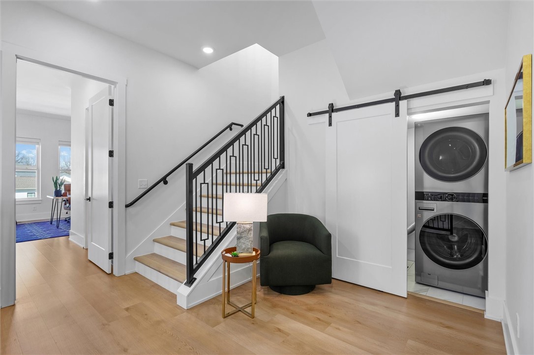 Gilmores Add Bentonville - Residential