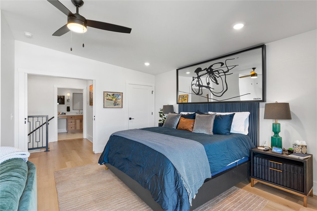 Gilmores Add Bentonville - Residential