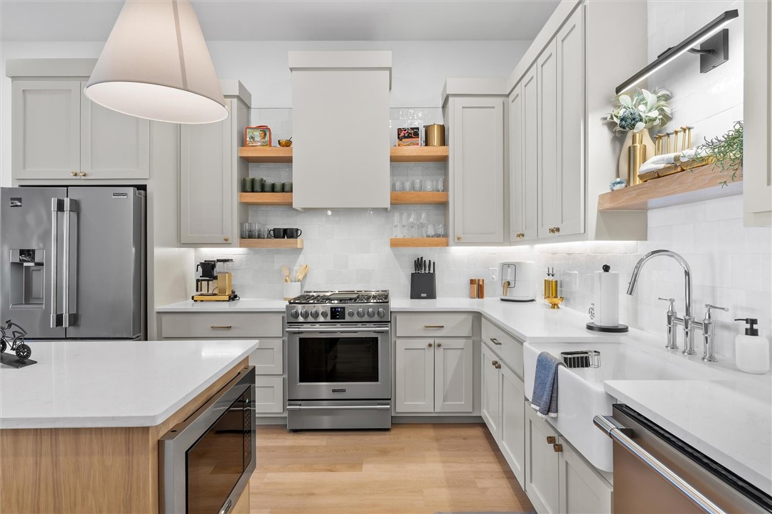 Gilmores Add Bentonville - Residential