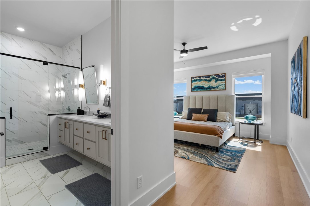 Gilmores Add Bentonville - Residential