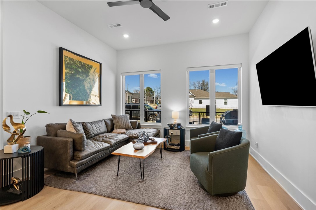 Gilmores Add Bentonville - Residential