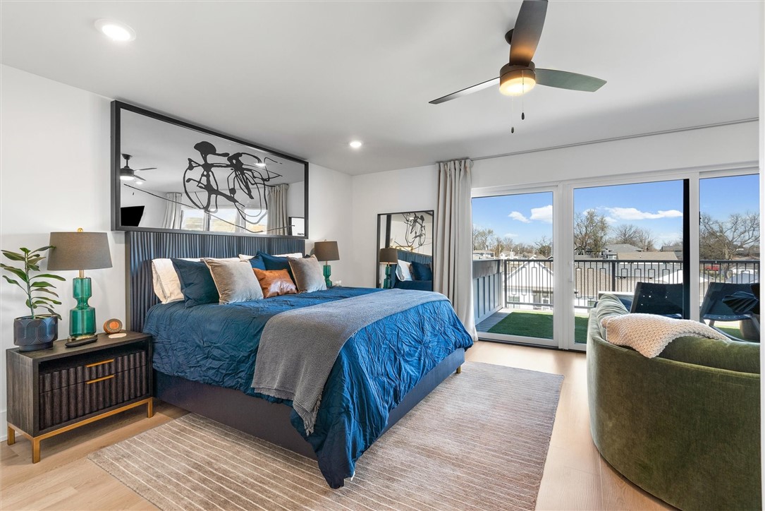 Gilmores Add Bentonville - Residential