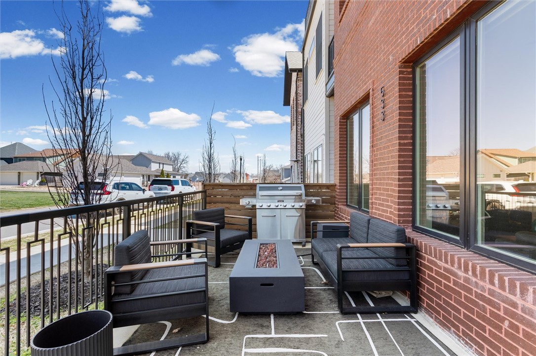 Gilmores Add Bentonville - Residential