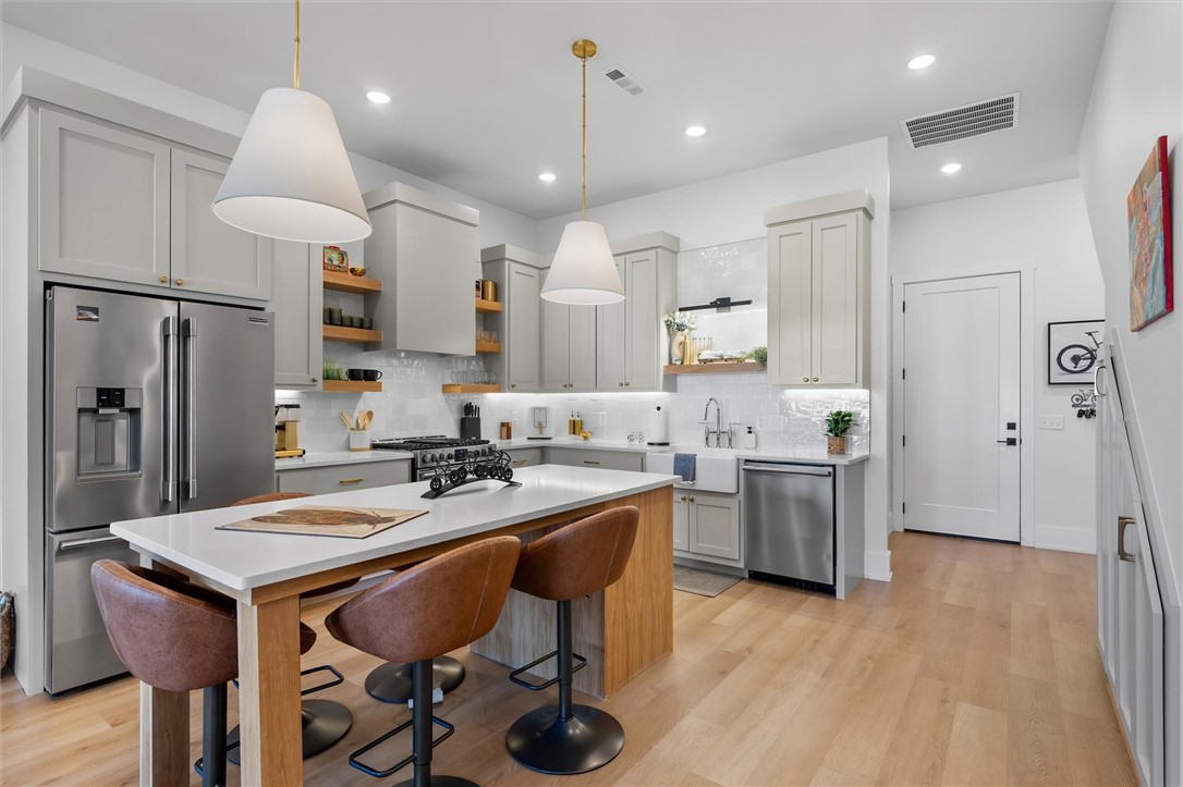 Gilmores Add Bentonville - Residential