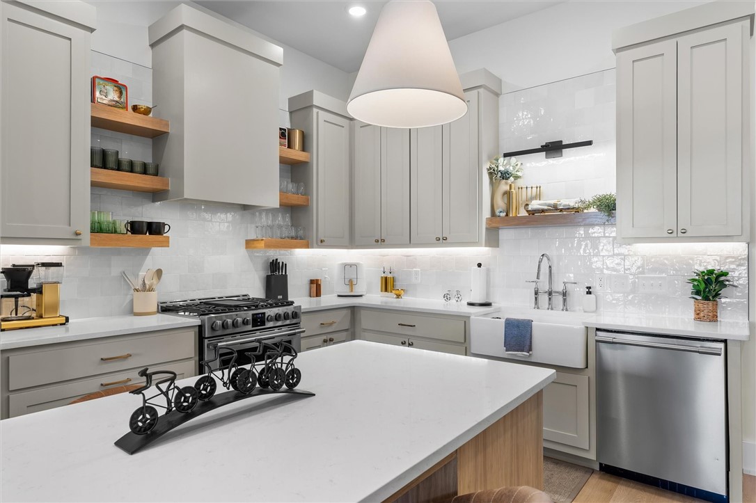 Gilmores Add Bentonville - Residential