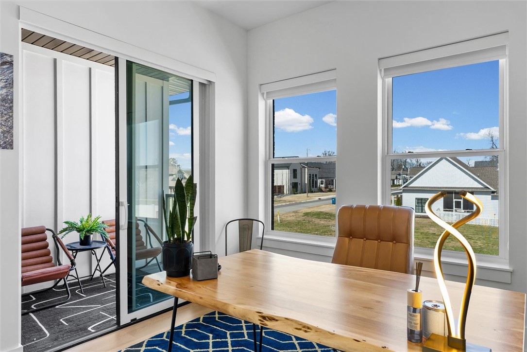 Gilmores Add Bentonville - Residential